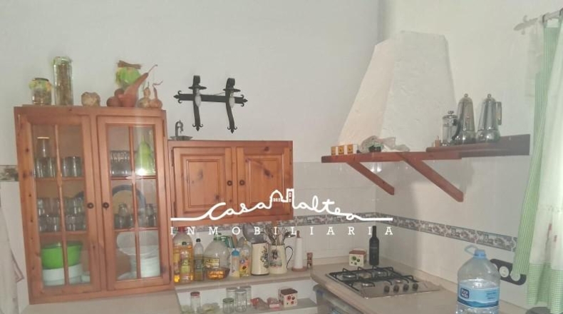 Alicante - Callosa de Ensarriá - 9700m2