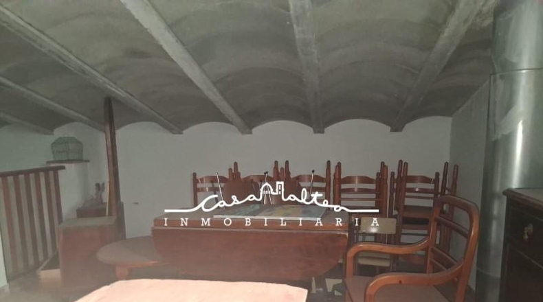 Alicante - Callosa de Ensarriá - 9700m2