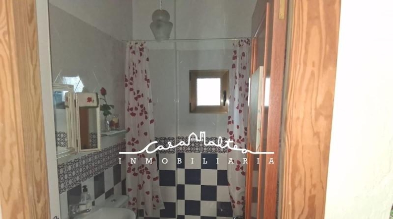 Alicante - Callosa de Ensarriá - 9700m2