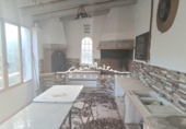Terreny amb magatzem en venda a la España, Altea, ref.: TR240367 foto