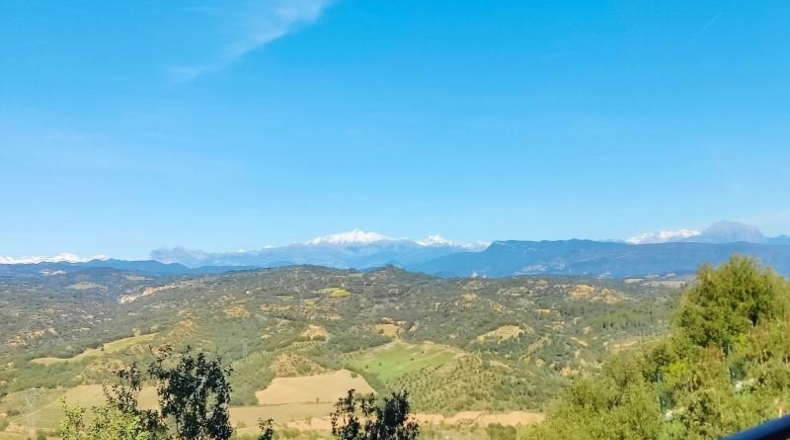 Huesca - Barbastre - 429m2