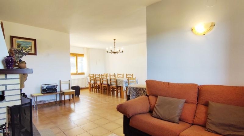 Huesca - Barbastre - 429m2
