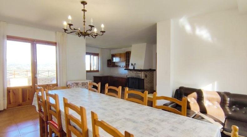 Huesca - Barbastre - 429m2