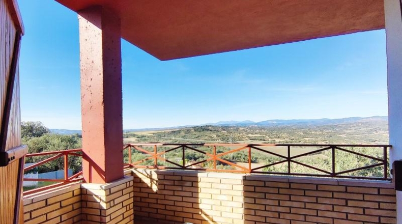 Huesca - Barbastre - 429m2