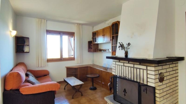 Huesca - Barbastre - 429m2