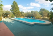 Xalet independent amb terreny en venda a la España, Villena, ref.: TR343220 foto