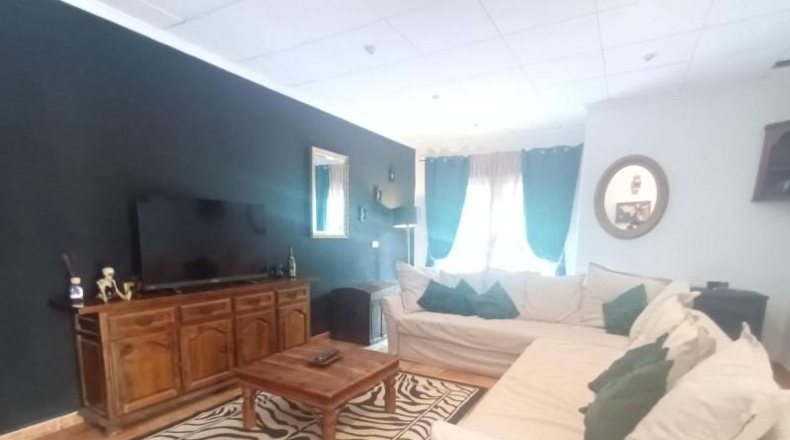 Alicante - Villena - 5863m2