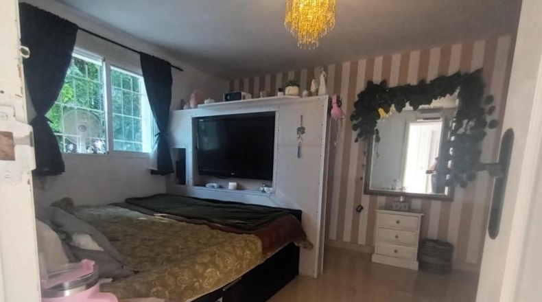 Alicante - Villena - 5863m2