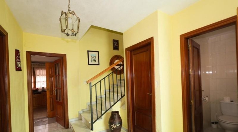 Granada - Híjar - 280m2