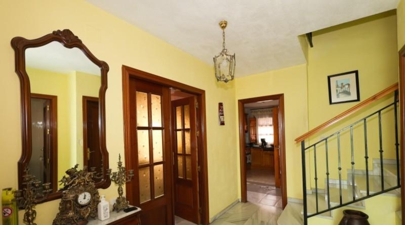 Granada - Híjar - 280m2