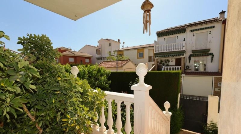 Granada - Híjar - 280m2