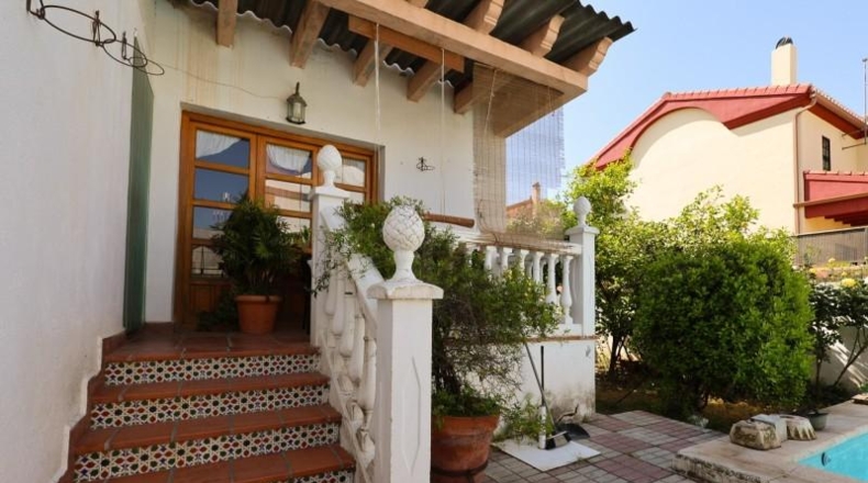 Granada - Híjar - 280m2