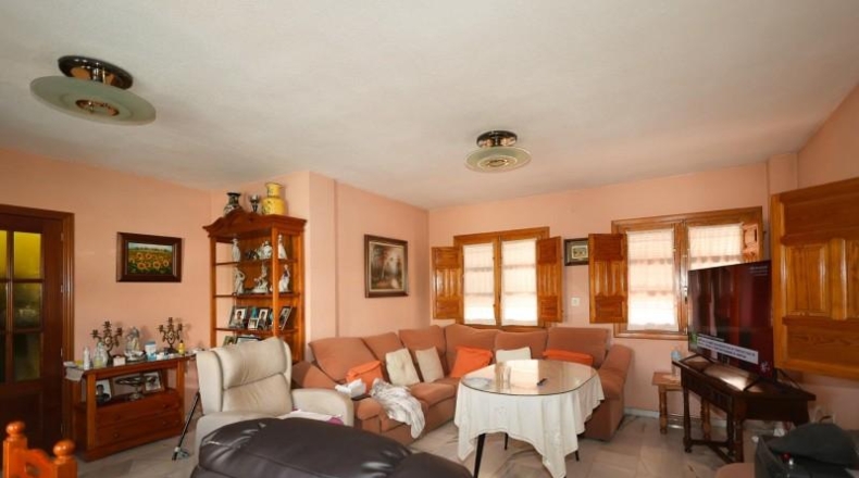 Granada - Híjar - 280m2