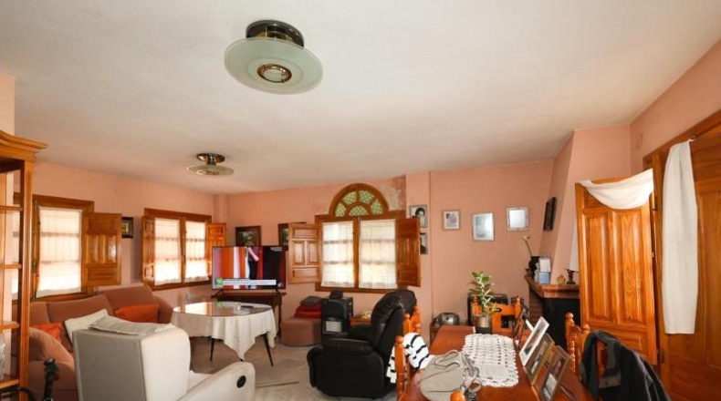 Granada - Híjar - 280m2