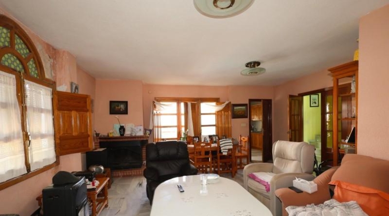 Granada - Híjar - 280m2
