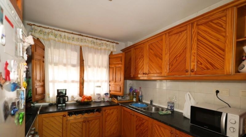 Granada - Híjar - 280m2