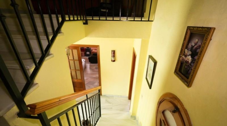 Granada - Híjar - 280m2