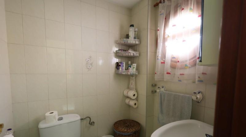 Granada - Híjar - 280m2