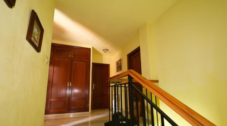 Granada - Híjar - 280m2