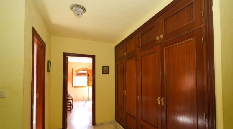 Granada - Híjar - 280m2
