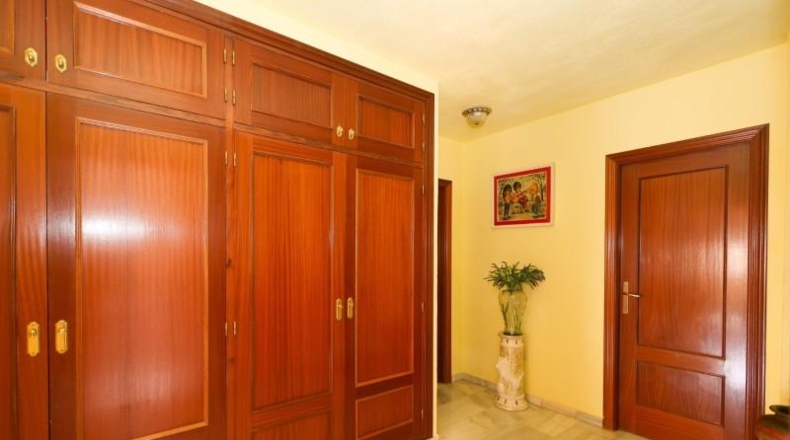 Granada - Híjar - 280m2