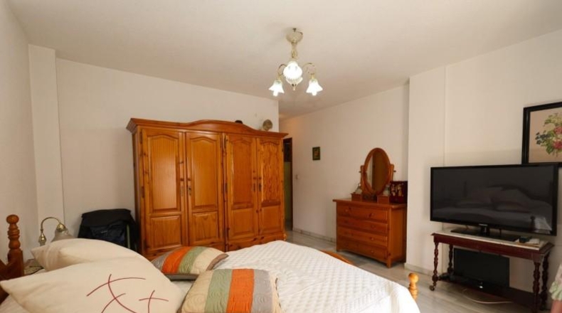Granada - Híjar - 280m2