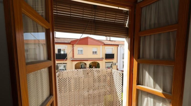 Granada - Híjar - 280m2