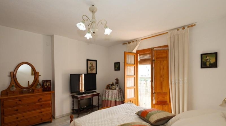 Granada - Híjar - 280m2