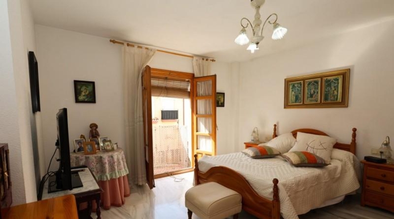 Granada - Híjar - 280m2