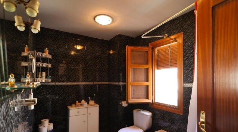 Granada - Híjar - 280m2