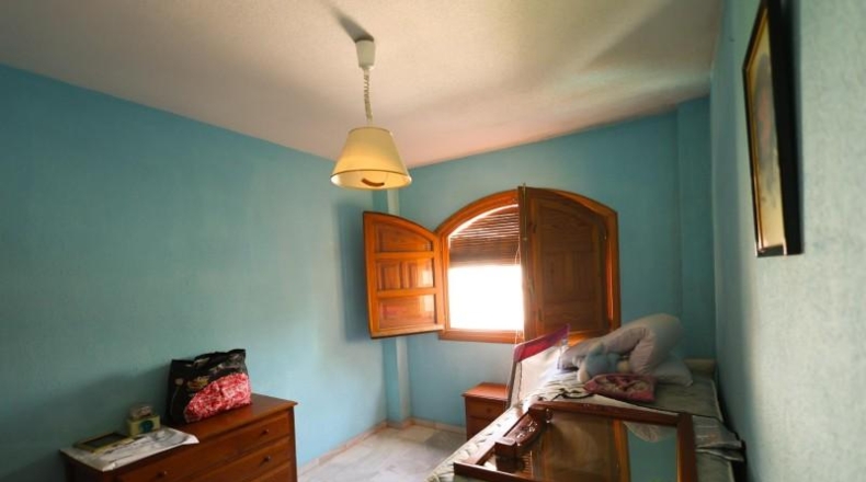 Granada - Híjar - 280m2