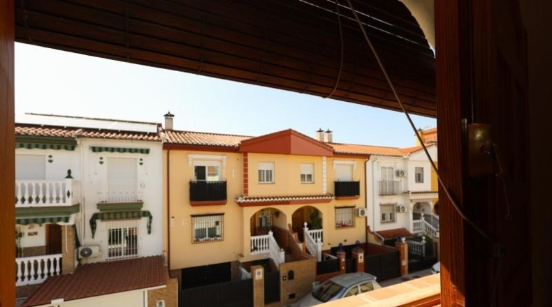 Granada - Híjar - 280m2