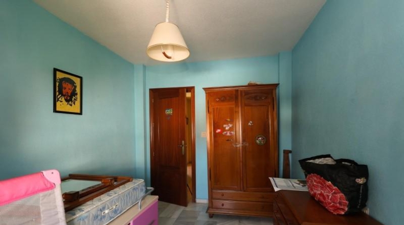 Granada - Híjar - 280m2