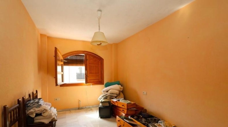 Granada - Híjar - 280m2