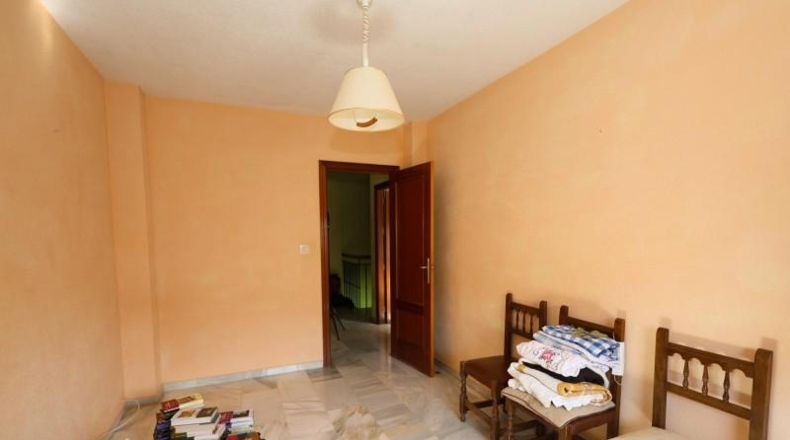 Granada - Híjar - 280m2