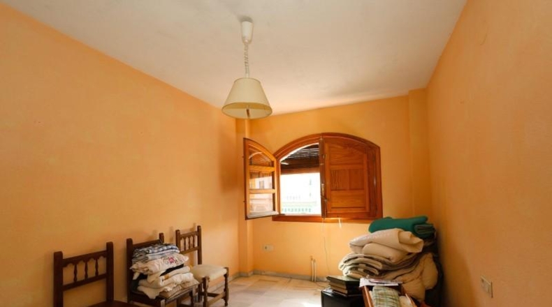 Granada - Híjar - 280m2