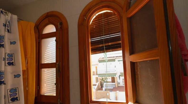 Granada - Híjar - 280m2