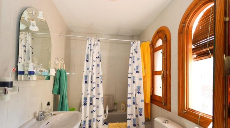 Granada - Híjar - 280m2