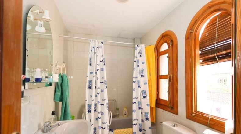 Granada - Híjar - 280m2