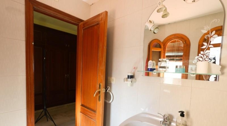 Granada - Híjar - 280m2