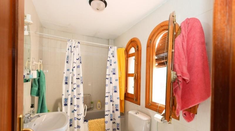 Granada - Híjar - 280m2
