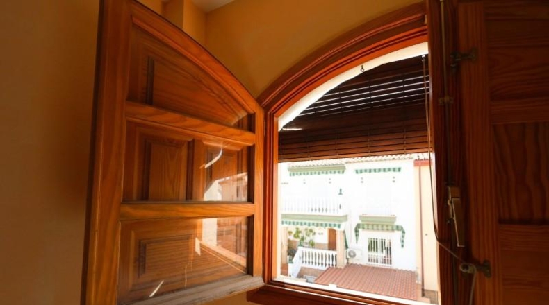 Granada - Híjar - 280m2