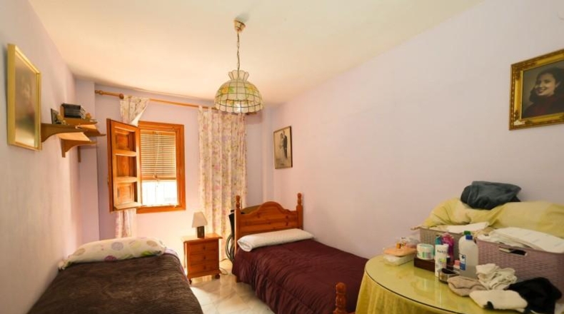 Granada - Híjar - 280m2