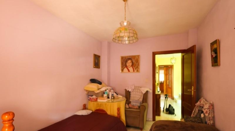 Granada - Híjar - 280m2