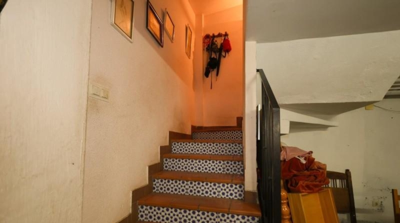 Granada - Híjar - 280m2