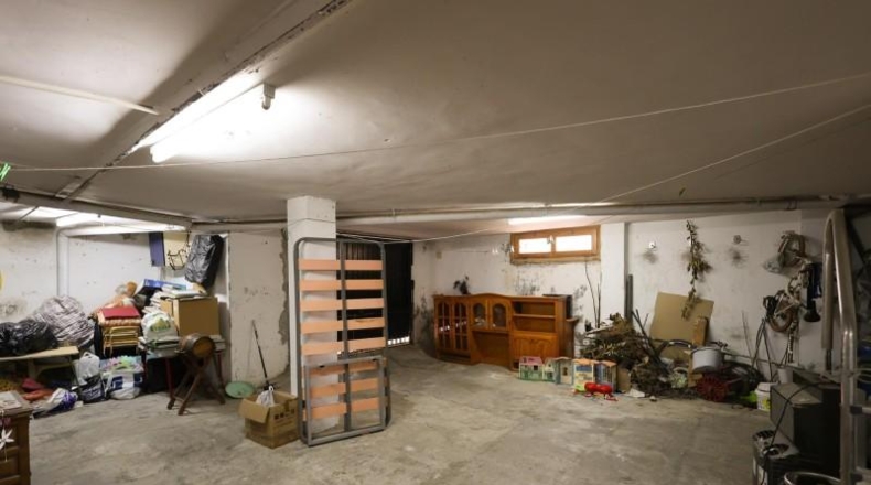 Granada - Híjar - 280m2