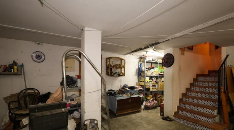 Granada - Híjar - 280m2
