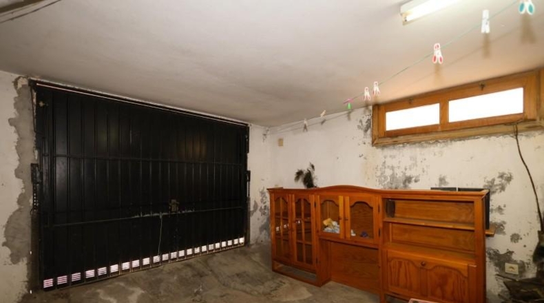 Granada - Híjar - 280m2