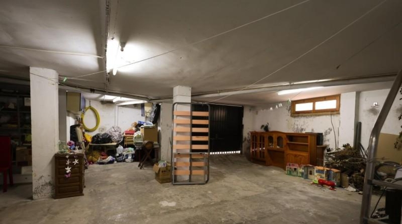 Granada - Híjar - 280m2