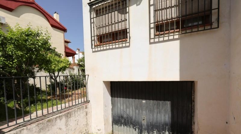 Granada - Híjar - 280m2